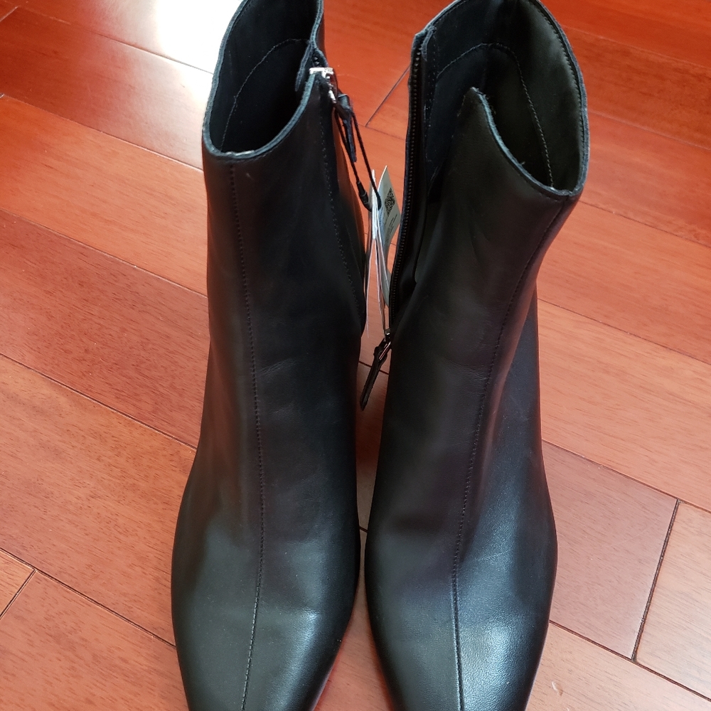 Zara Ankle Boots
